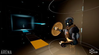 哪些游戏vr现实虚拟vr虚拟现实游戏有哪些(图2)
