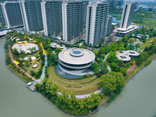 星空体育网站：楼市热点@保利光合上城售楼处发布：保利光合上城邀请您鉴赏(图1)
