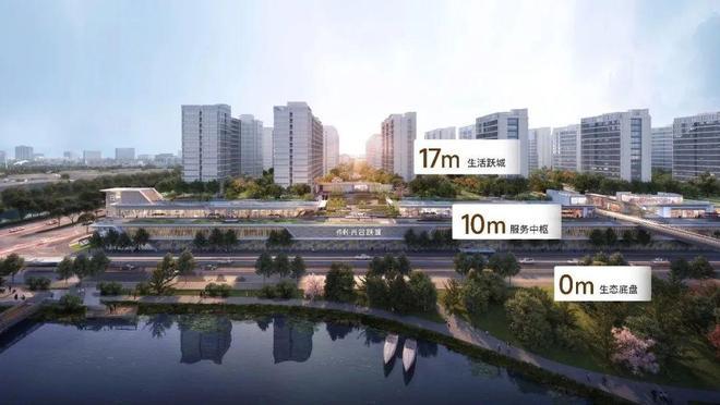 星空体育网站：楼市热点@保利光合上城售楼处发布：保利光合上城邀请您鉴赏(图11)