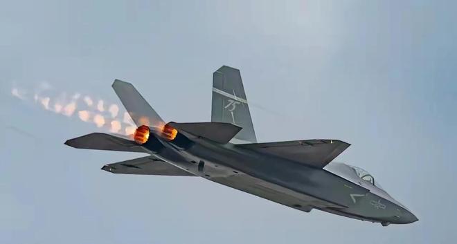 星空体育网站：美沙再签千亿军售大单我国战斗机和防空导弹出口究竟难在哪？(图6)