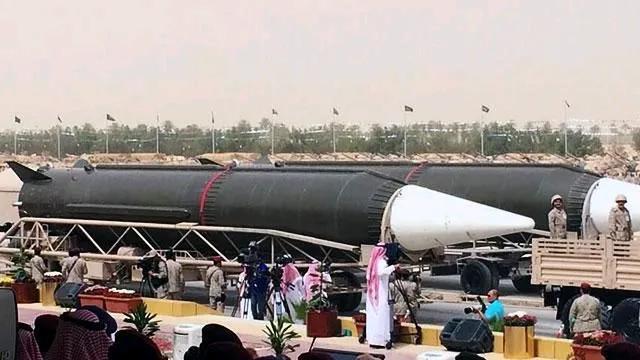星空体育网站：美沙再签千亿军售大单我国战斗机和防空导弹出口究竟难在哪？(图7)