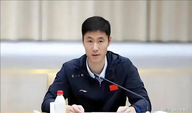 好大的面子！国际乒联为孙颖莎、王楚钦改写规则王励勤立功了(图1)