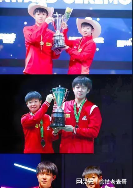 好大的面子！国际乒联为孙颖莎、王楚钦改写规则王励勤立功了(图11)