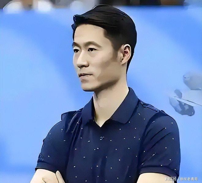 好大的面子！国际乒联为孙颖莎、王楚钦改写规则王励勤立功了(图8)