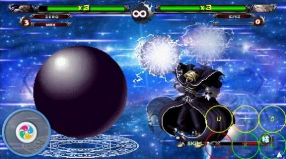 星空体育网站：拳皇wingex12(图1)